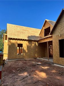 New construction Single-Family house 2259 County Line Road, Acworth, GA 30101 - photo 14 14