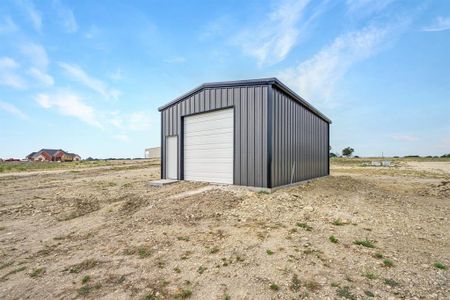 New construction Single-Family house 1072 Uplift, Weatherford, TX 76087 - photo 35 35