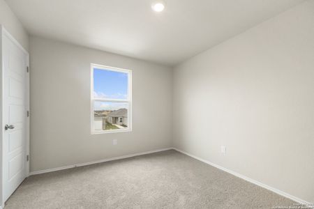 New construction Single-Family house 9705 Ebony Place, San Antonio, TX 78223 Berkleigh- photo 2 2