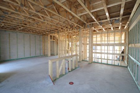 New construction Single-Family house 5238 Currant Street, Lakeland, FL 33811 Marina- photo 22 22