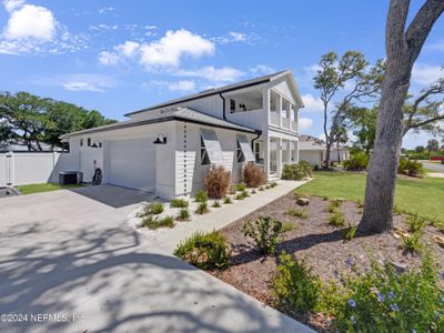 New construction Single-Family house 21 Beachside Drive, Palm Coast, FL 32137 - photo 45 45