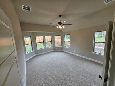 New construction Single-Family house 255 Devonshire Drive, Greenville, TX 75401 - photo 13 13