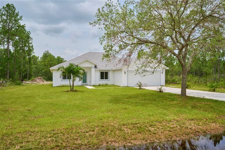 New construction Single-Family house 2851 Palm Avenue, Indian Lake Estates, FL 33855 - photo 39 39