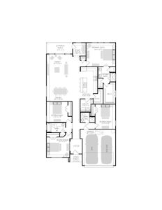 New construction Single-Family house 1609 Blackbird Lane, Princeton, TX 75407 Oscar- photo 1 1