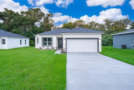 New construction Single-Family house 248 S Virginia Avenue, Deland, FL 32724 - photo 0