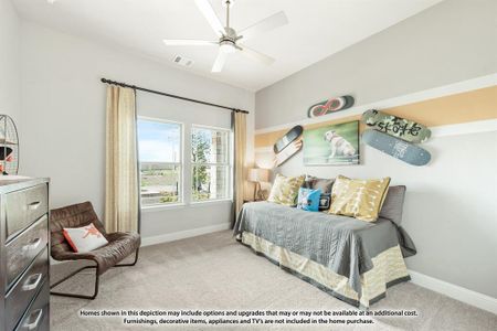 The Retreat at North Grove 60-70 by Bloomfield Homes in Waxahachie - photo 53 53