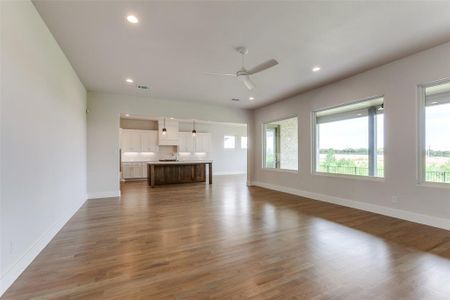 New construction Single-Family house 4108 Hydrangea Drive, McKinney, TX 75071 - photo 8 8