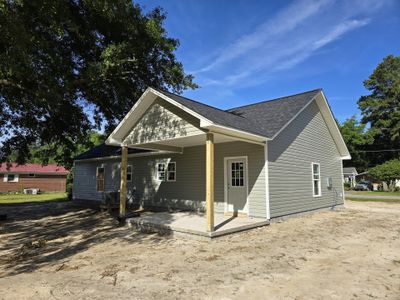 New construction Single-Family house 205 Quaker Street, Saint George, SC 29477 - photo 18 18