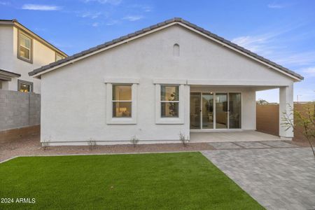 New construction Single-Family house 6749 W Andrea Drive, Peoria, AZ 85383 - photo 34 34