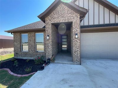 New construction Single-Family house 3259 County Road 4301, Greenville, TX 75401 - photo 9 9