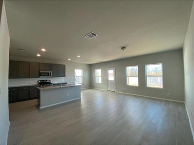 New construction Single-Family house 227 Appleberry Lane Curv, Unit 227, Elgin, TX 78621 2051- photo 1 1