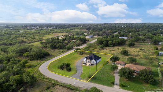 New construction Single-Family house 150 County Road 6851, Lytle, TX 78052 - photo 27 27