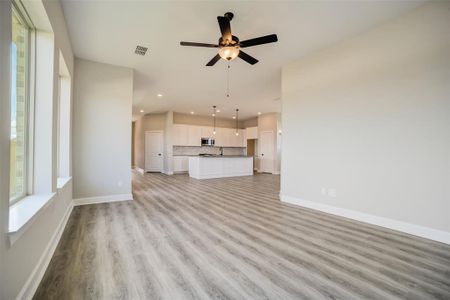 New construction Single-Family house 11438 Gossamer Wing Lane, Cypress, TX 77433 The Beckley- photo 6 6