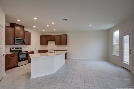 New construction Single-Family house 11101 Charismatic, San Antonio, TX 78245 - photo 20 20