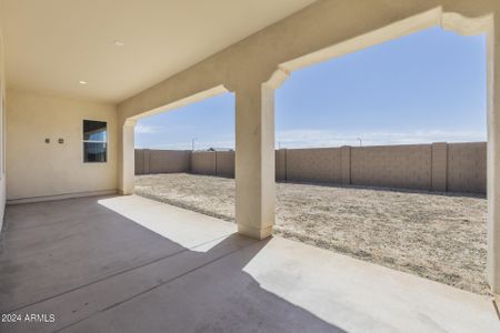 New construction Single-Family house 2113 W Rowel Road, Phoenix, AZ 85085 ACCLAIM — PLAN 1- photo 51 51