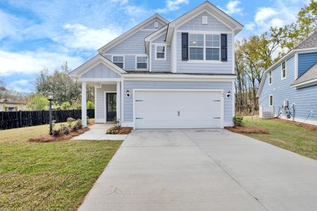 1,594sf New Home in North Charleston, SC.  - Slide 2