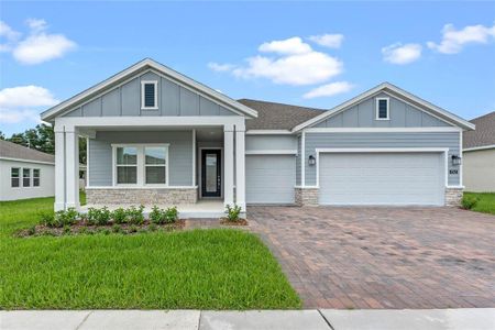 New construction Single-Family house 1967 Winnie Court, Apopka, FL 32712 Largo- photo 0 0