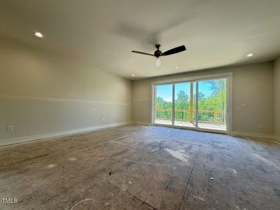 New construction Single-Family house 7404 Dover Hills Drive, Wake Forest, NC 27587 - photo 27 27