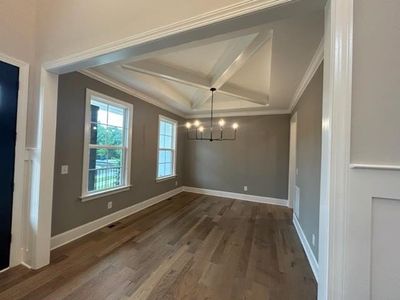New construction Single-Family house 12900 Grey Willow Drive, Raleigh, NC 27613 - photo 3 3