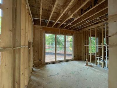 New construction Single-Family house 12740 Bethany Road, Alpharetta, GA 30004 - photo 18 18