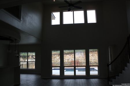 New construction Single-Family house 31033 Clover Pass, Bulverde, TX 78163 - photo 6 6