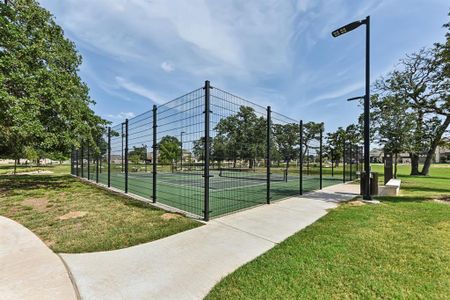 New construction Single-Family house 172 Maravillas Bnd, Bastrop, TX 78602 - photo 35 35