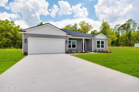 New construction Single-Family house 4245 Angora Street, Middleburg, FL 32068 - photo 4 4