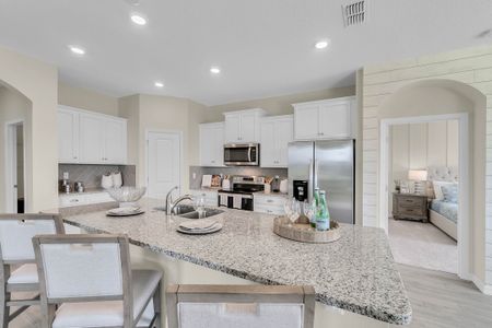 New construction Single-Family house 17971 Hither Hills Circle, Winter Garden, FL 34787 - photo 38 38