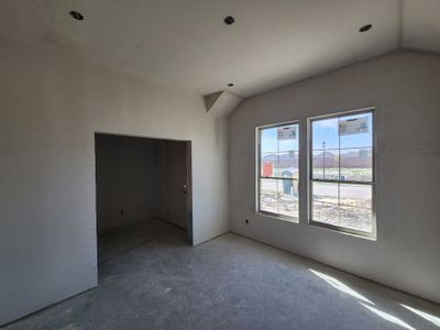 New construction Single-Family house 2012 Kelva Drive, Newark, TX 76052 Havasu III- photo 11 11