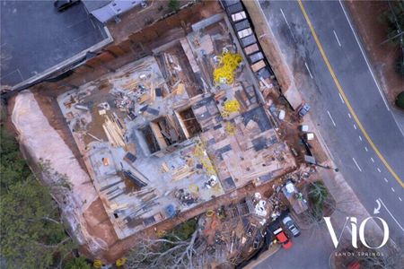 New construction Condo/Apt house 318 Sandy Springs Circle, Unit 260, Atlanta, GA 30328 - photo 24 24