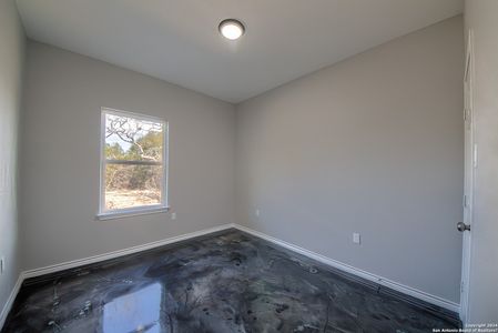 New construction Single-Family house 1005 Covered Wagon, Spring Branch, TX 78070 - photo 0