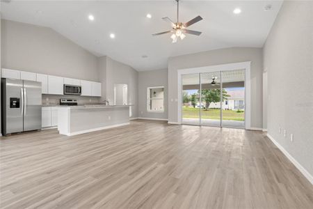 New construction Single-Family house 7570 Sw 100Th Street, Ocala, FL 34476 - photo