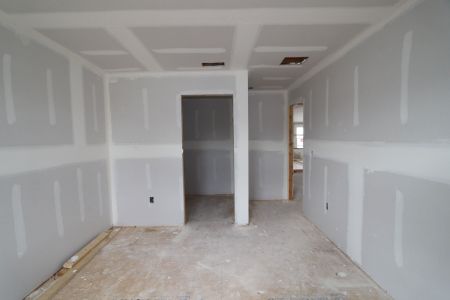New construction Single-Family house 5263 Peony Court, Lakeland, FL 33811 Mira Lago- photo 44 44