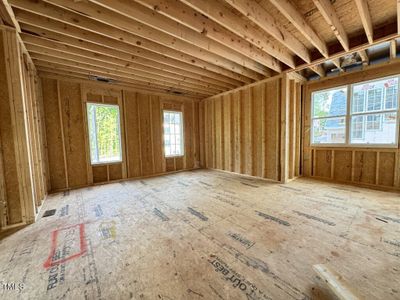 New construction Single-Family house 9400 Rawson Avenue, Raleigh, NC 27613 - photo 15 15