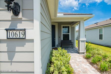 New construction Single-Family house 10619 Meeker Court, Jacksonville, FL 32256 - photo 28 28