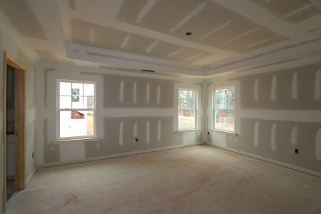 New construction Single-Family house 2368 Windsor Locks Station, Apex, NC 27502 Guilford - Premier Collection- photo 57 57