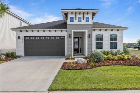 New construction Single-Family house 11918 Sw 31St Road, Gainesville, FL 32608 - photo 0