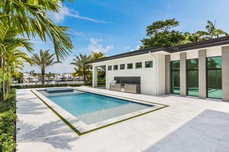 New construction Single-Family house 2085 Vitex Lane, North Palm Beach, FL 33408 - photo 7 7