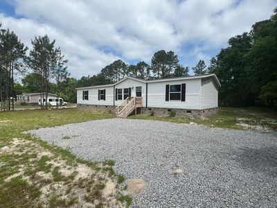 New construction Mobile Home house 2326 Old Highway 6, Cross, SC 29436 - photo