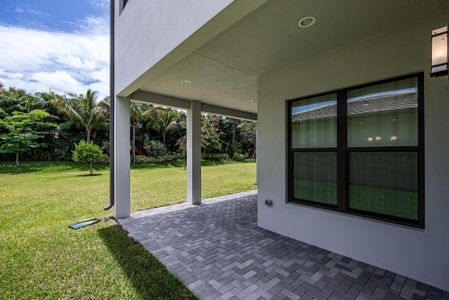 New construction Single-Family house 8618 Swinley Forest Way, Boca Raton, FL 33434 - photo 56 56