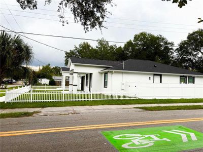 New construction Single-Family house 8201 N 17Th Street, Tampa, FL 33604 - photo 5 5