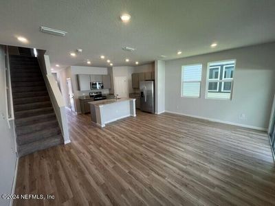 New construction Townhouse house 14576 Macadamia Lane, Unit 286, Jacksonville, FL 32218 - photo 9 9