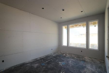 New construction Single-Family house 28065 Willow Glen Drive, Spring, TX 77386 Bartlett- photo 5 5