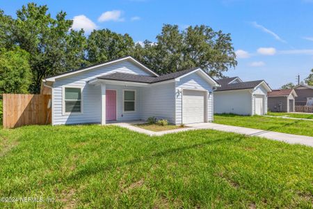 New construction Single-Family house 1715 Mcquade Street, Jacksonville, FL 32209 - photo 2 2