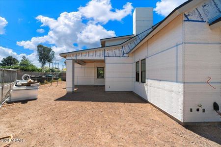 New construction Single-Family house 4412 E Sells Drive, Phoenix, AZ 85018 - photo 44 44