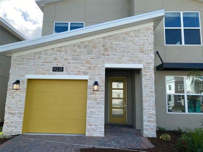 New construction Single-Family house 9231 Sommerset Hills Drive, Davenport, FL 33896 - photo 0 0