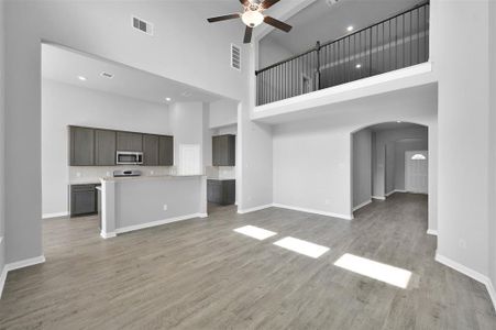 New construction Single-Family house 11275 White Rock Road, Conroe, TX 77306 - photo 6 6