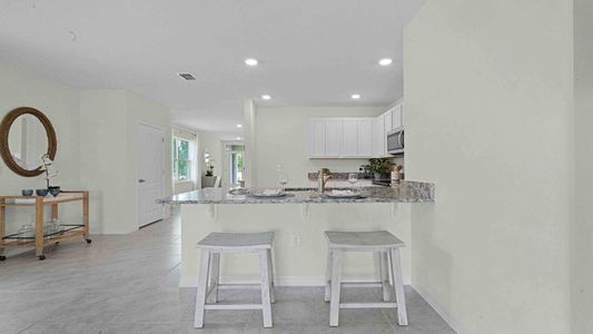 New construction Single-Family house 467 Pelham Park Drive, Deland, FL 32720 Allex- photo 13 13