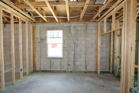 New construction Single-Family house 10605 New Morning Drive, Tampa, FL 33647 Sonoma II- photo 9 9