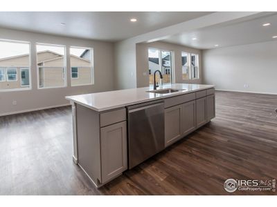 New construction Single-Family house 2963 Barnstormer St Fort, Fort Collins, CO 80524 Twain- photo 12 12